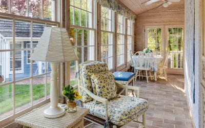 How Much Does A Sunroom Cost?