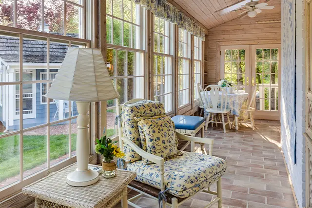How Much Does A Sunroom Cost?